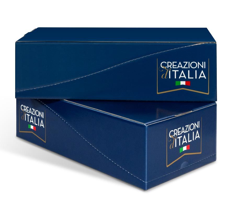 confezione-espositore creazioni italia